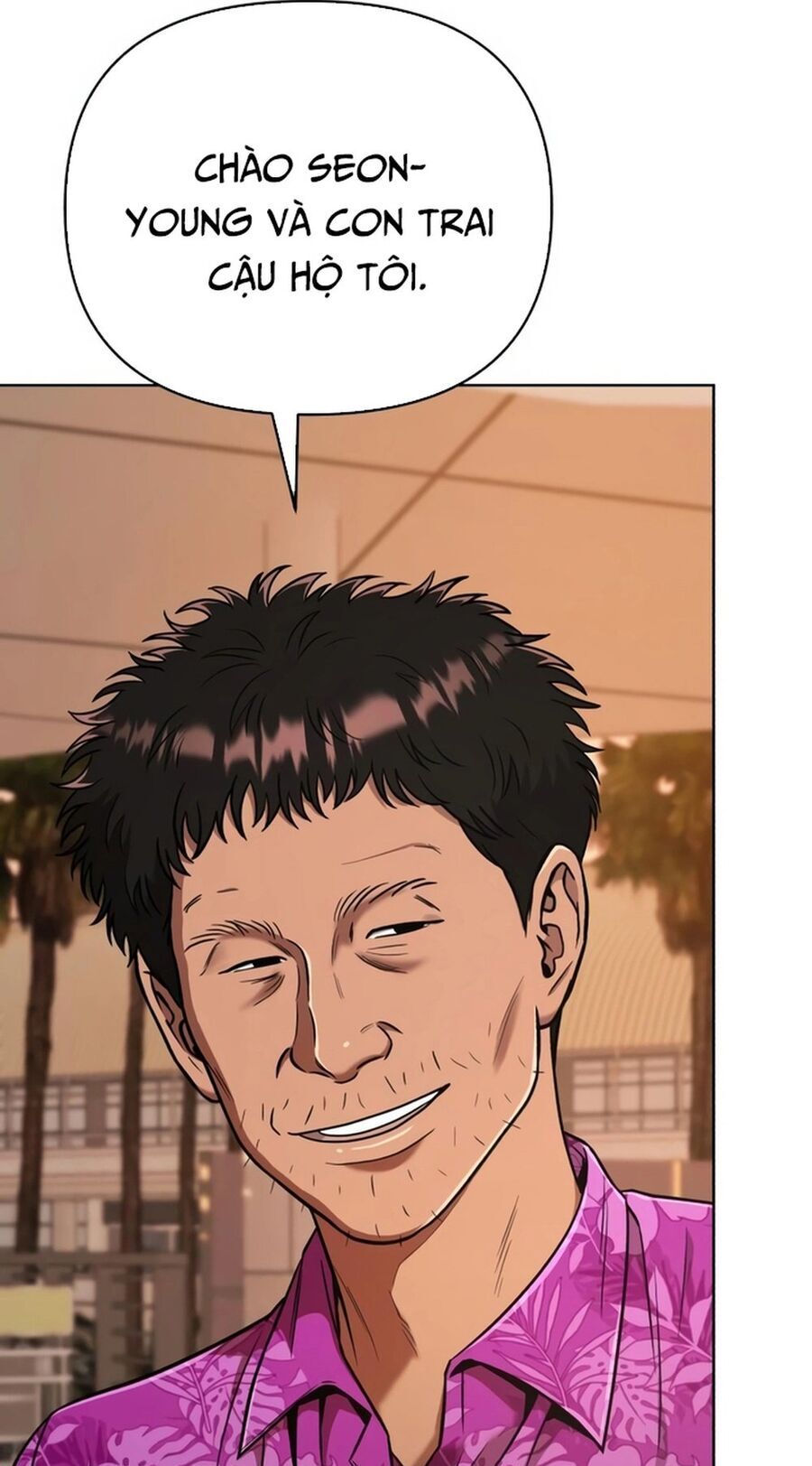 Nhân Viên Thực Tập Kim Cheolsu - chap30 - Trang 46